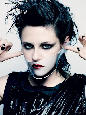 Kristen Stewart Interviews on Beauty Love Kristen Stewart Interview Magazine