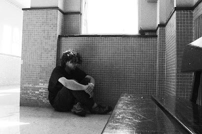 triste