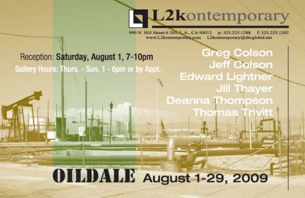 [Oildaleartexhibit.jpg]