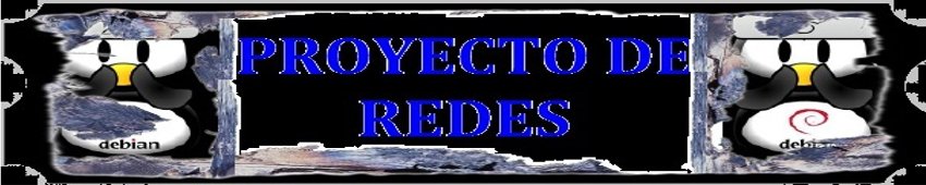 Proyecto De Redes