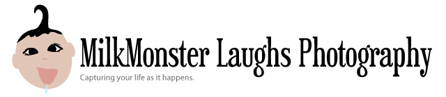 MilkMonster Laughs Photography