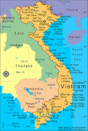 vietnam