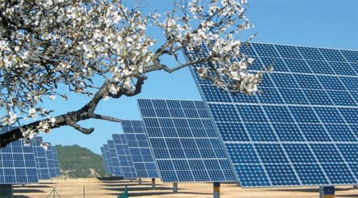 IMPORTANCIA ENERGIA SOLAR ESPANA importancia energia solar espana: