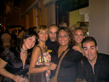 Grupo Wayra en el Festival Pisco
