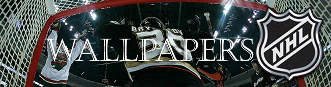 NHL Wallpapers