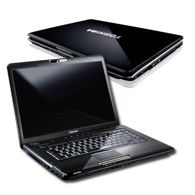 Laptop  on Notebook Review  Toshiba Satellite A300 21h Laptop