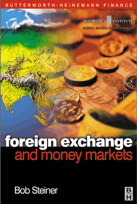 Forex theory and practice