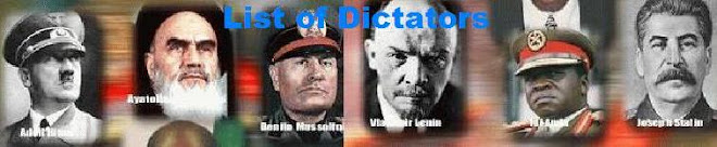 List of Dictators