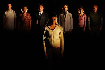 LAS NEUROSIS SEXUALES DE NUESTROS PADRES de Lucas Bärfuss - CELCIT 2010