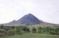 Bear Butte