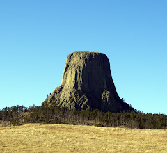 Devils Tower
