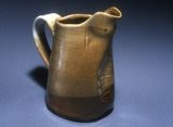 Altered Pitcher