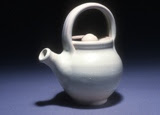 Mint Tea Pot