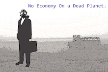 No Economy On A Dead Planet!