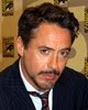 Robert Downey Jr, skådespelare