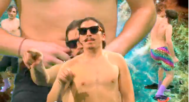 double dick