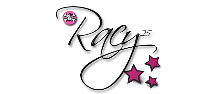 Racy 25
