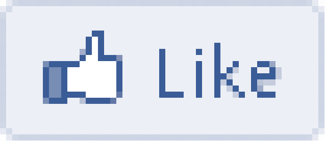 facebook like button code. This like button also helps to share your post with your facebook 