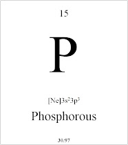15 Phosphorous