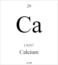 20 Calcium