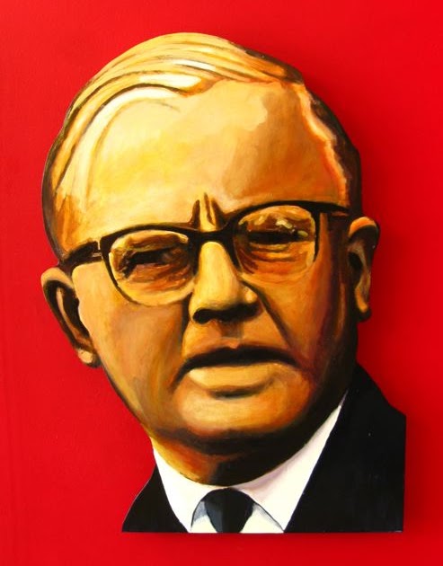 Hermann Niebuhr Bram Fischer Public Art Commission