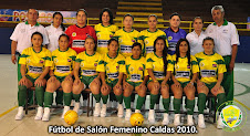 EQUIPO PROFESIONAL FEMENINO "REAL CALDAS"