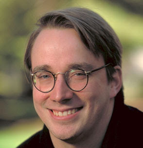 Linus Torvalds