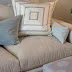 Sarah Richardson Pillows