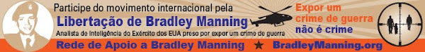 Libertação do Soldado Manning
