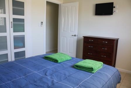 Second Master Bedroom
