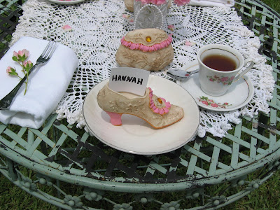 Garden Tea