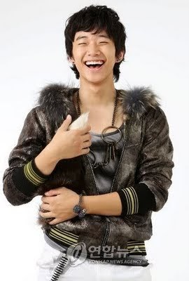 Asian Lovers: Lee Jun ho 2PM