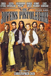 Download Os Jovens Pistoleiros (Dublado) Gratis Baixar Filme Os Jovens Pistoleiros (Dublado)