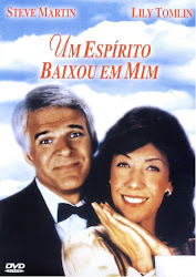 Download Um Espírito Baixou em Mim (Dublado) Gratis Baixar Filme Um Espírito Baixou em Mim (Dublado)