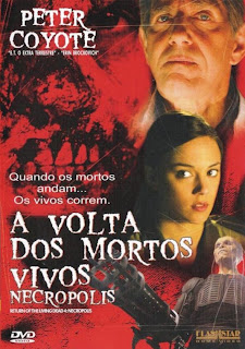 Download filme A Volta Dos Mortos Vivos 4 Baixar A Volta Dos Mortos Vivos 4 Dublado/Legendado