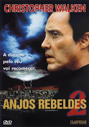 Download Anjos Rebeldes 2 (Dual Audio) Gratis Baixar Filme Anjos Rebeldes 2 (Dual Audio)