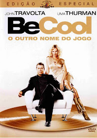 Baixar Filmes Download   Be Cool   O Outro Nome do Jogo (Dublado) Grátis