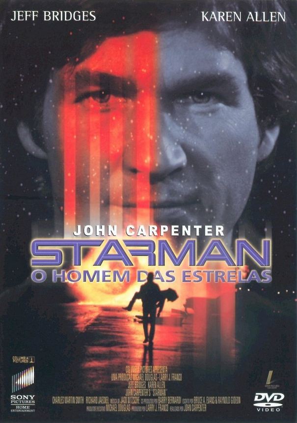 Download filme Starman: O Homem das Estrelas Baixar Starman: O Homem das Estrelas Dublado/Legendado