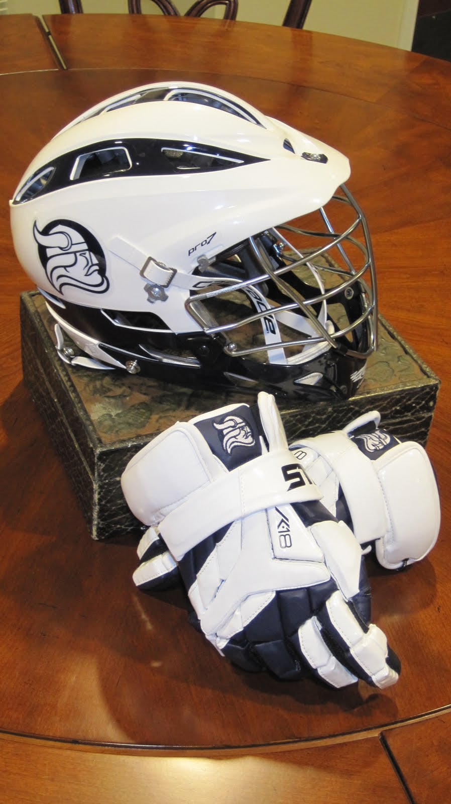 Berry College Lacrosse Berry Lacrosse Gear