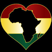 Africa Heart
