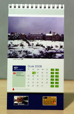 BÜ Güney Kampüs 1998, Volkan Uygun'98. photo