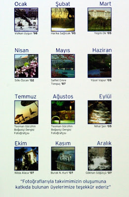 BÜMED 12 Ay Bir Arada, Volkan Uygun'98. photo