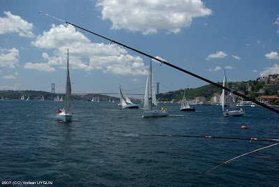 30 Haziran 2007 Boğaziçi Kupası XII (cc)2007 Volkan Uygun photo