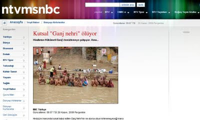 Kaynak: ntvmsnbc.com photo
