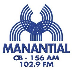 RADIO MANANTIAL 102.9 FM.
