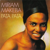 Miriam Makeba Pata Pata on Miriam Makeba   Pata Pata 200 Png