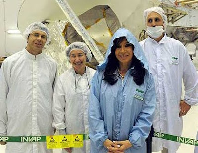 NASA's Aquarius