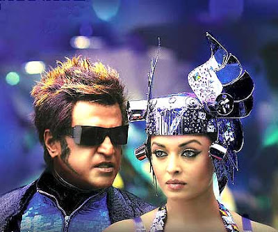 Endhiran