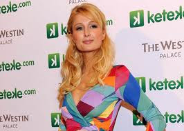Paris Hilton