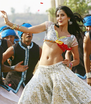 Katrina Kaif- Bollywood Beauty